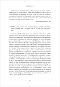 Betschart - 2015 - Recension Brouillette André, Le lieu du salut. Un.pdf